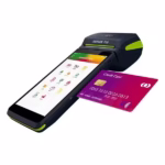 Presentation , insert Card Tpe, Feitian , payintouch.fr