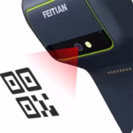 Presentation , scan QR Tpe, Feitian , payintouch.fr
